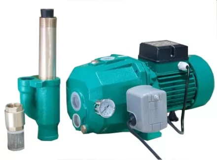 Поверхностный насос Sturm WP 9790А купить в Надыме