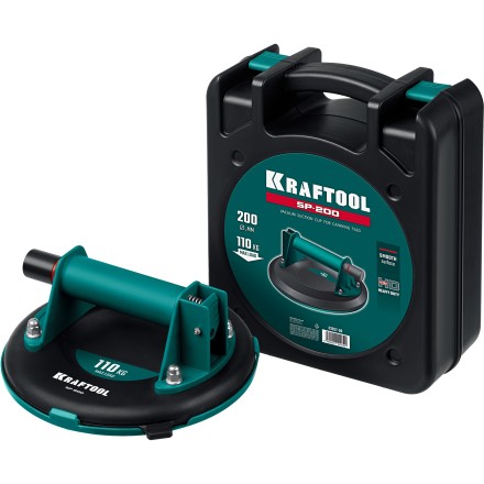 Присоска для плитки KRAFTOOL 33257-20 купить в Надыме