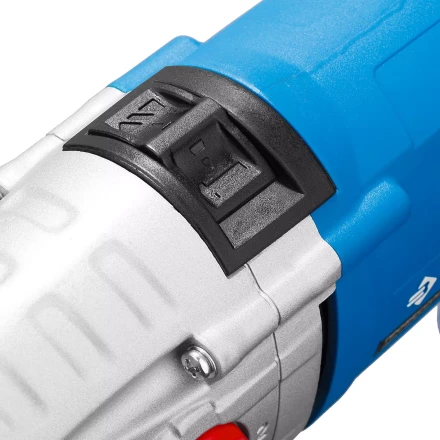 Дрель ударная двухскоростная ЗДУ-1100-2 ЭРММ2 серия ПРОФЕССИОНАЛ купить в Надыме