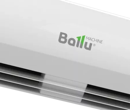 Воздушно-тепловая завеса электрическая BALLU BHC-L10-S06 купить в Надыме