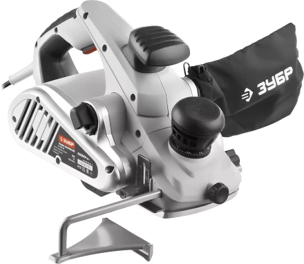 Рубанок электрический ЗР-1100-110 серия МАСТЕР купить в Надыме