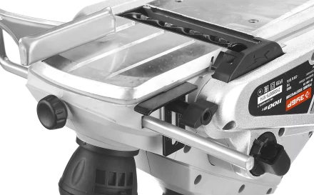 Рубанок электрический ЗР-1100-110 серия МАСТЕР купить в Надыме