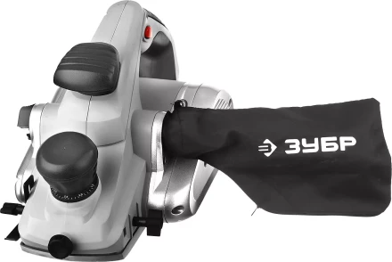 Рубанок электрический ЗР-1100-110 серия МАСТЕР купить в Надыме