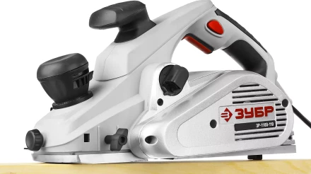 Рубанок электрический ЗР-1100-110 серия МАСТЕР купить в Надыме