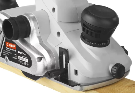 Рубанок электрический ЗР-1100-110 серия МАСТЕР купить в Надыме