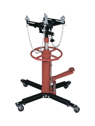 Стойка трансмиссионная гидравлическая TOR 0,5T 850-1755MM LT-14005C 1005844 купить в Надыме