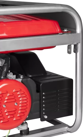 Генератор бензиновый ЗЭСБ-6200-ЭА серия МАСТЕР купить в Надыме