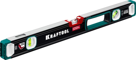 Уровень со специальным глазком KRAFTOOL 34986-60 купить в Надыме