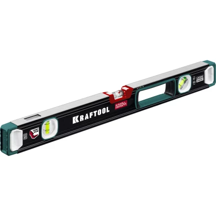 Уровень со специальным глазком KRAFTOOL 34986-60 купить в Надыме