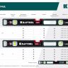 Уровень со специальным глазком KRAFTOOL 34986-60 купить в Надыме