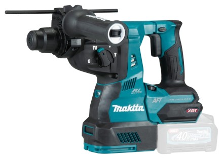 Аккумуляторный перфоратор XGT Makita HR001GZ (без АКБ и ЗУ) купить в Надыме
