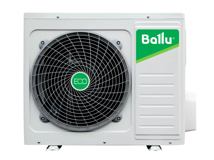 Блок наружный BALLU BSW/out-12HN1_15Y сплит-системы купить в Надыме