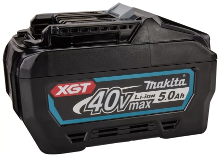 Аккумулятор XGT Makita BL4050F (Li-Ion 40 В 5.0 Ач) 191L47-8 купить в Надыме