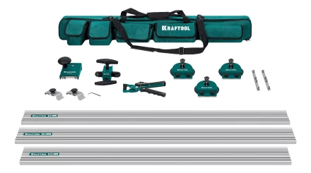 Система для резки крупноформатной плитки KRAFTOOL 33250 купить в Надыме