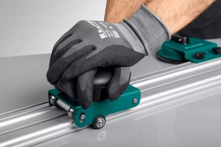 Система для резки крупноформатной плитки KRAFTOOL 33250 купить в Надыме