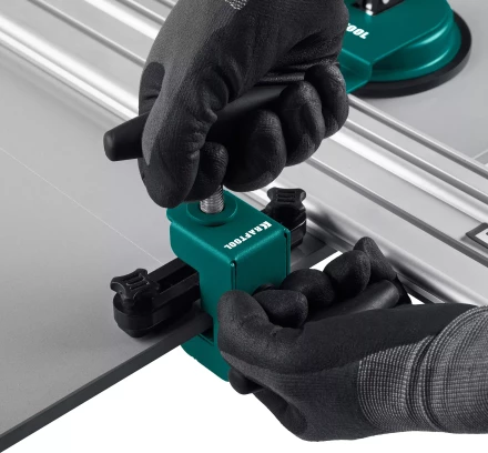 Система для резки крупноформатной плитки KRAFTOOL 33250 купить в Надыме