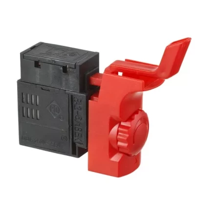 Выключатель LIDA FA2-6/1BEK 6(6)A 250V~ 5E4 U502-850-004 купить в Надыме