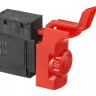 Выключатель LIDA FA2-6/1BEK 6(6)A 250V~ 5E4 U502-850-004 купить в Надыме