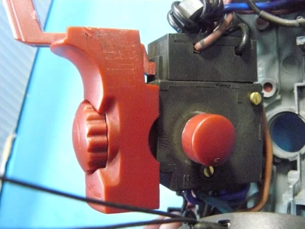 Выключатель LIDA FA2-6/1BEK 6(6)A 250V~ 5E4 U502-850-004 купить в Надыме