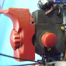 Выключатель LIDA FA2-6/1BEK 6(6)A 250V~ 5E4 U502-850-004 купить в Надыме