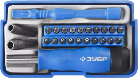 Наборы отвертка со специальными насадками серия ПРОФЕССИОНАЛ купить в Надыме