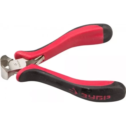 Кусачки торцовые ЗУБР "МАСТЕР" "МИНИ", 120мм 22170-7 купить в Надыме