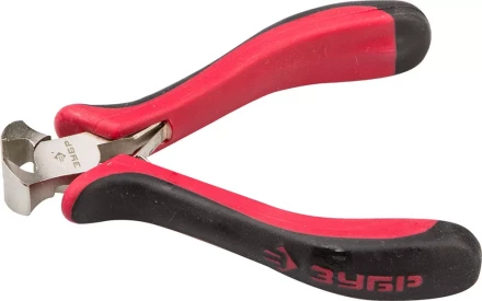 Кусачки торцовые ЗУБР "МАСТЕР" "МИНИ", 120мм 22170-7 купить в Надыме