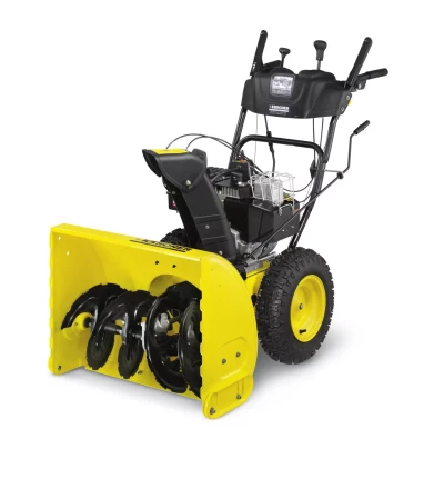 Снегоуборщик бензиновый Karcher STH 8.66 W купить в Надыме