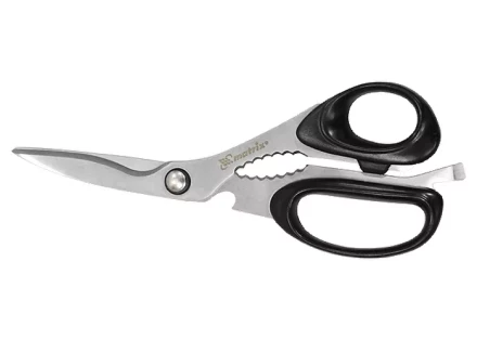 Ножницы хозяйственные 200 мм многофункциональные MATRIX KITCHEN 79136 купить в Надыме