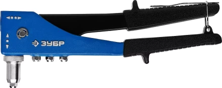 Поворотные заклепочники 90-180 ЗУБР ПРО-180 серия ПРОФЕССИОНАЛ купить в Надыме