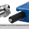 Поворотные заклепочники 90-180 ЗУБР ПРО-180 серия ПРОФЕССИОНАЛ купить в Надыме