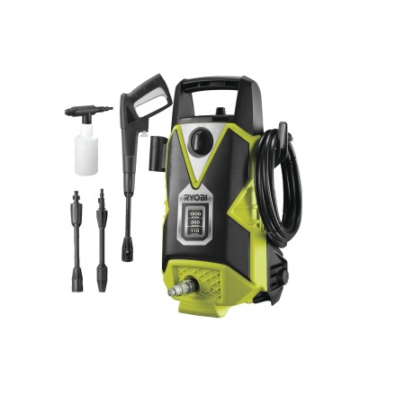 Ryobi Мойка высокого давления 110Бар RPW110B 5133003747 купить в Надыме