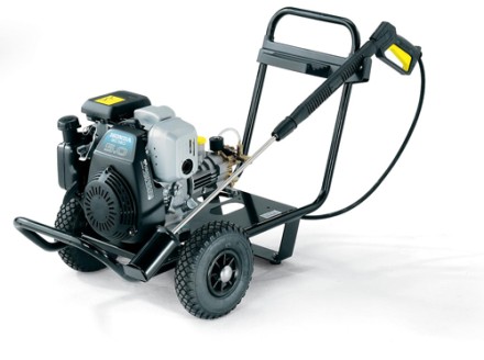 Мойка высокого давления Karcher HD 830 BS (Мойка Керхер HD 830 BS) купить в Надыме
