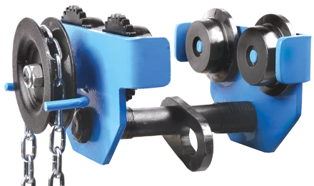 Каретки для талей 43093 серия ЭКСПЕРТ купить в Надыме