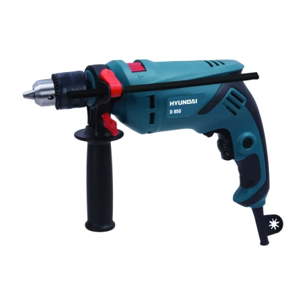 Дрель Hyundai D 850 купить в Надыме