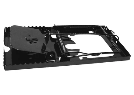 Крысоловка металлическая усиленная 2 шт SPARTA 93889 купить в Надыме