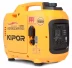 Бензогенератор инверторный Kipor IG2000p купить в Надыме