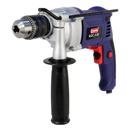 Безударная дрель Диолд МЭС-5-03 купить в Надыме