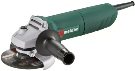 Шлифмашина Metabo УШМ W1100 купить в Надыме