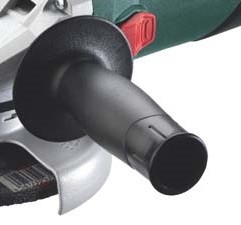 Шлифмашина Metabo УШМ W1100 купить в Надыме