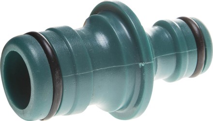 Переходник RACO &quot;PROFI EXTRA-FLOW&quot; (соединитель-соединитель), 1/2&quot;х3/4&quot; 4252-55160C купить в Надыме