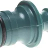 Переходник RACO "PROFI EXTRA-FLOW" (соединитель-соединитель), 1/2"х3/4" 4252-55160C купить в Надыме
