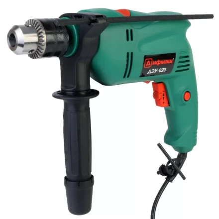 Ударная дрель Дифмаш ДЭУ-020 купить в Надыме