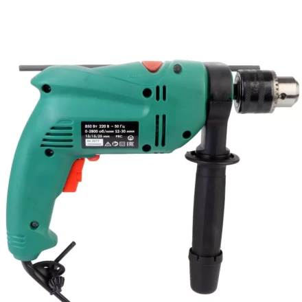 Ударная дрель Дифмаш ДЭУ-020 купить в Надыме