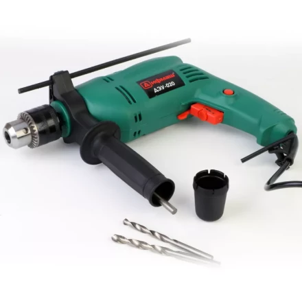 Ударная дрель Дифмаш ДЭУ-020 купить в Надыме