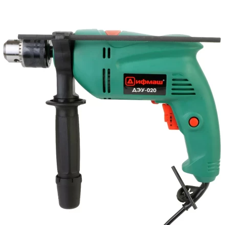 Ударная дрель Дифмаш ДЭУ-020 купить в Надыме