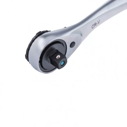 Ключ трещоточный 120 зубьев 3/8" Gross 14136 купить в Надыме