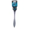 Ключ трещоточный 120 зубьев 3/8" Gross 14136 купить в Надыме
