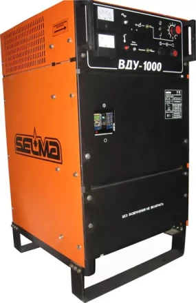 Выпрямитель сварочный ВДУ-1000 купить в Надыме