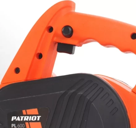 Электрорубанок PATRIOT PL 600 купить в Надыме